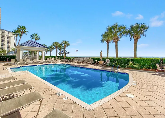 Holiday home Club Doral 504