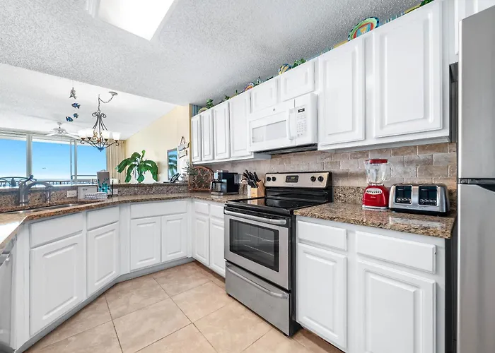 Club Doral 504 Holiday home *