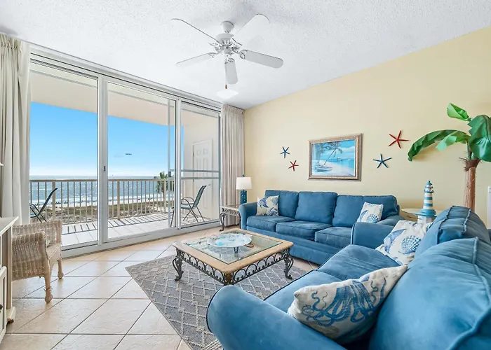 Holiday home Club Doral 504 *
