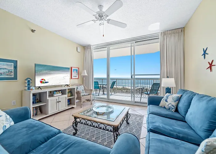 Club Doral 504 * Gulf Shores