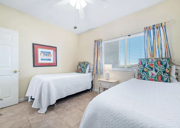 Holiday home Club Doral 504 *