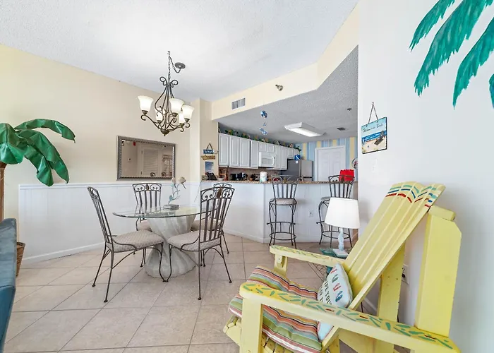 Club Doral 504 Gulf Shores