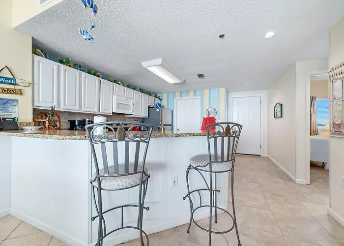 Holiday home Club Doral 504 *