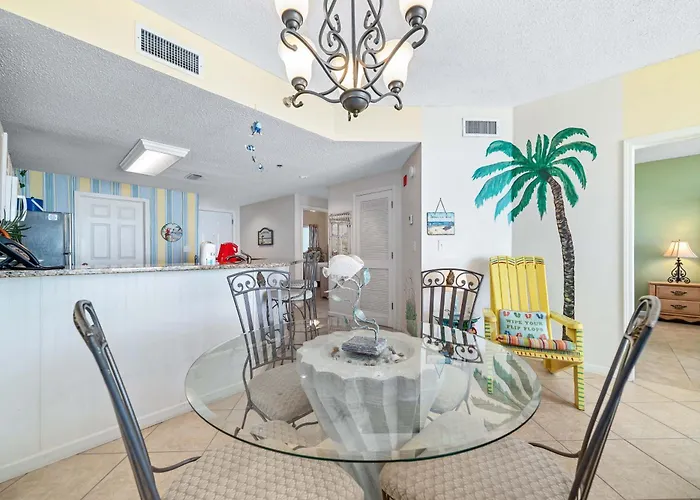 Club Doral 504 * Gulf Shores
