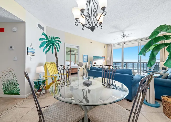 Club Doral 504 Holiday home