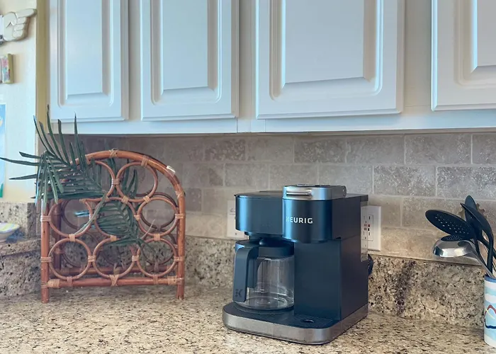 Holiday home Club Doral 504 Gulf Shores