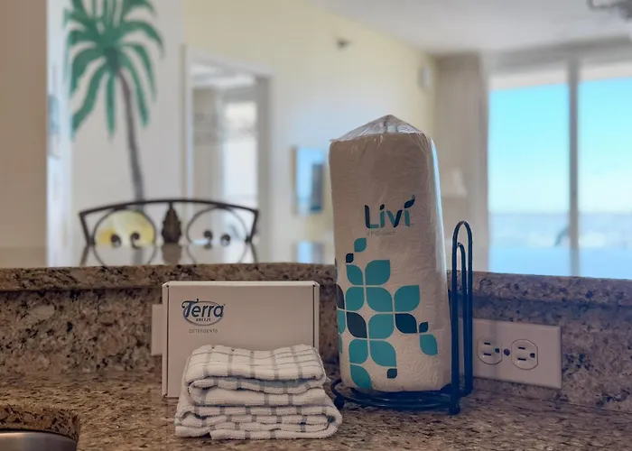 Club Doral 504 Holiday home