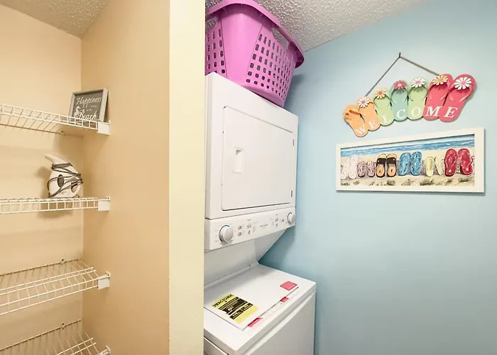 Holiday home Club Doral 504 *