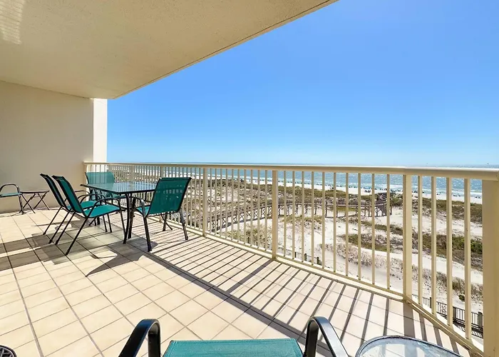 Club Doral 504 Gulf Shores