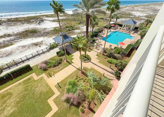 Club Doral 504 Holiday home