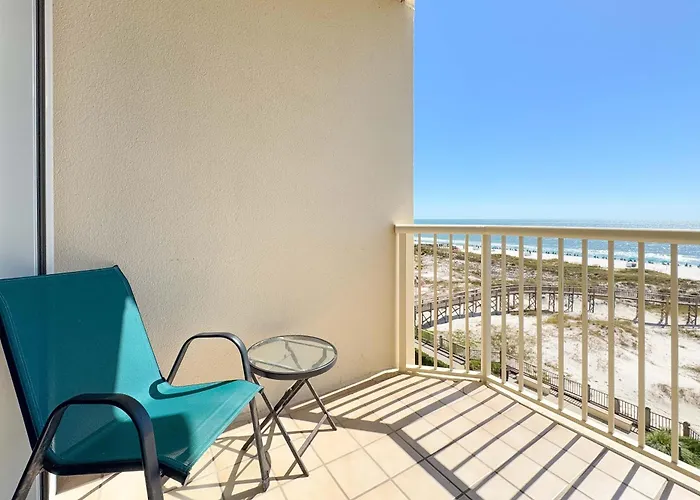 Club Doral 504 * Gulf Shores