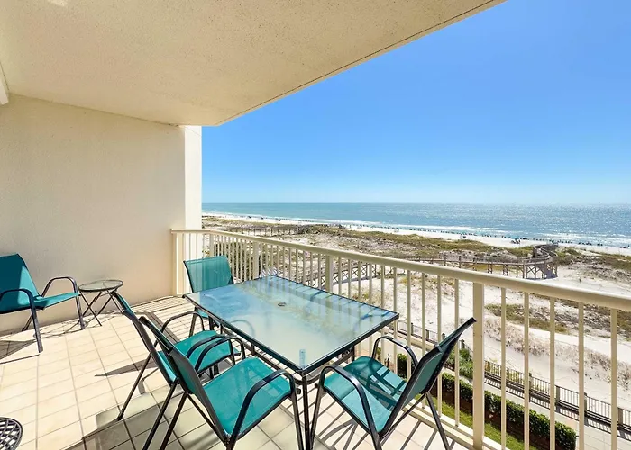 Holiday home Club Doral 504