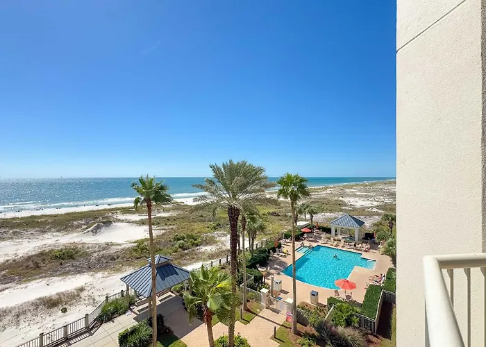 Holiday home Club Doral 504 *