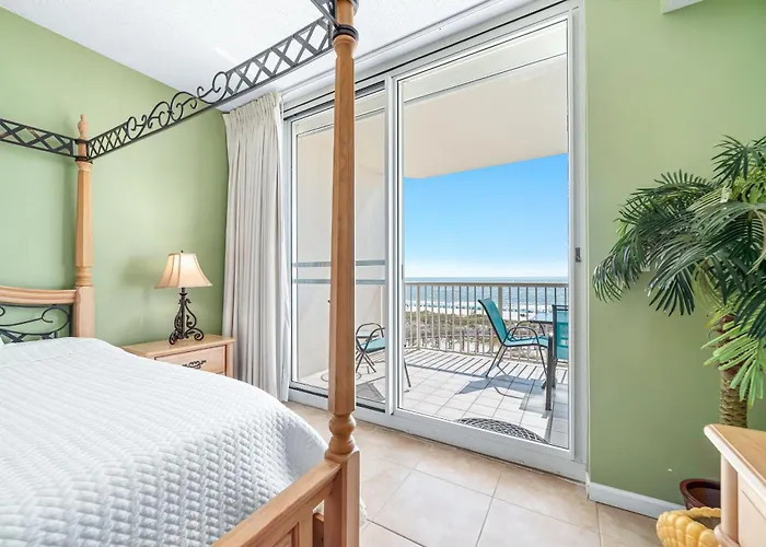 Club Doral 504 * Gulf Shores