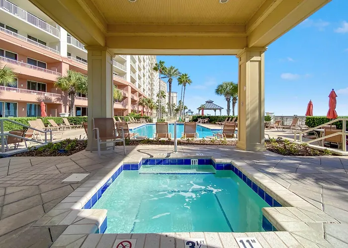 Club Doral 504 * Gulf Shores