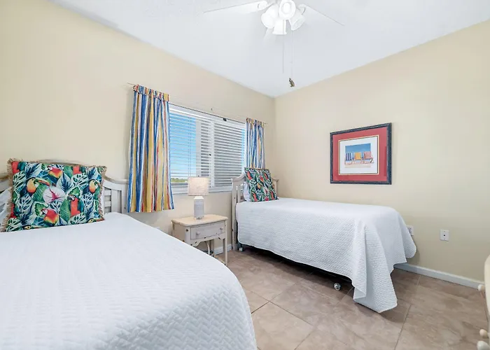 Club Doral 504 Holiday home *