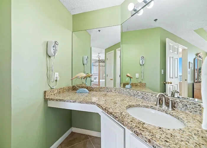 Club Doral 504 Holiday home