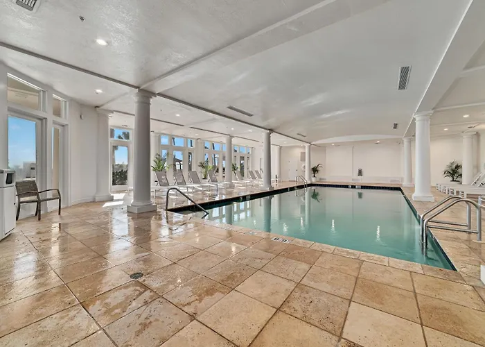 Holiday home Club Doral 504
