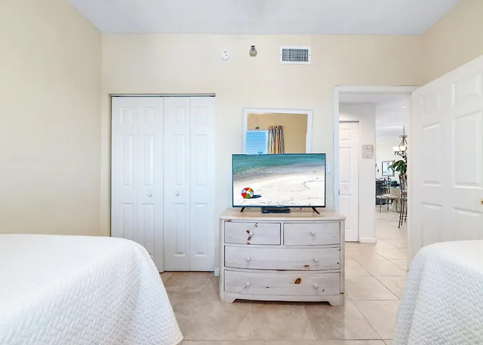 Club Doral 504 * Gulf Shores