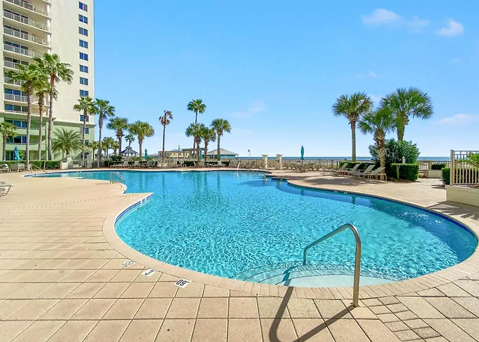 Club Doral 504 Holiday home