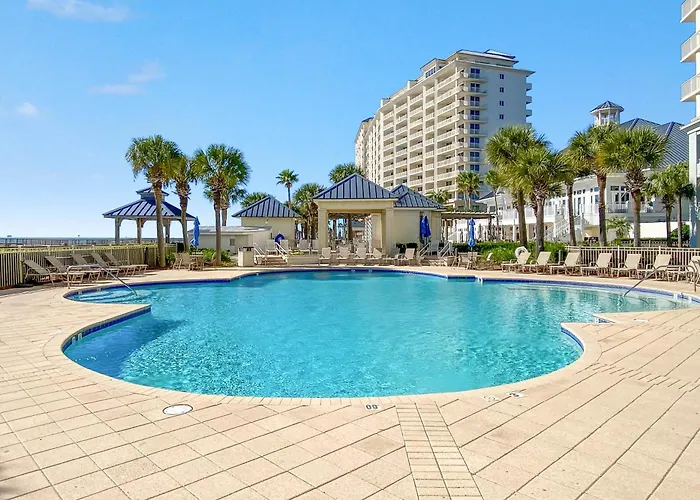 Holiday home Club Doral 504 *