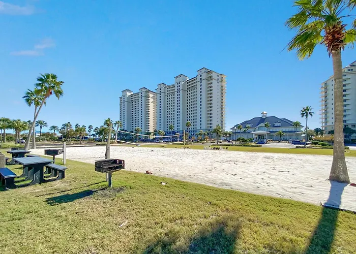 Club Doral 504 Holiday home