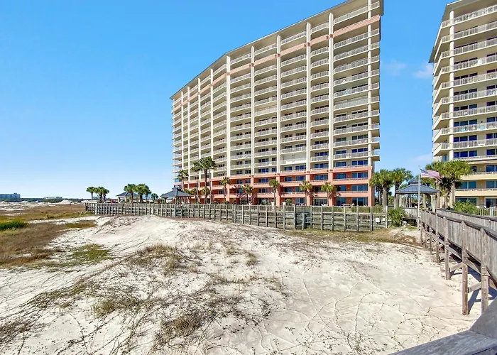 Club Doral 504 Holiday home Gulf Shores