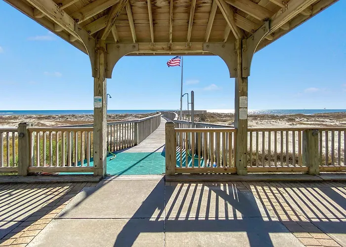 Club Doral 504 Holiday home Gulf Shores