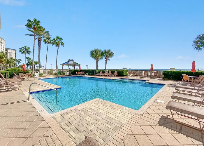 Holiday home Club Doral 504