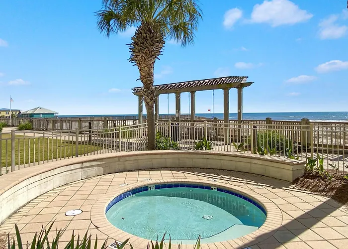 Holiday home Club Doral 504 *
