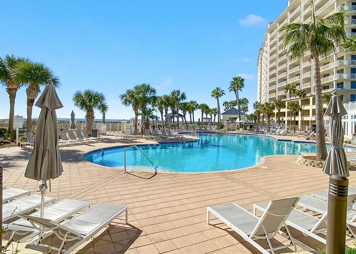 Holiday home Club Doral 504 *