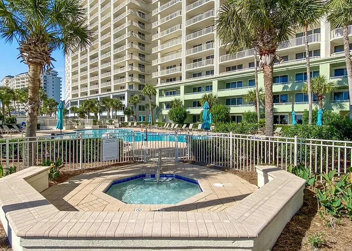 Club Doral 504 Holiday home Gulf Shores
